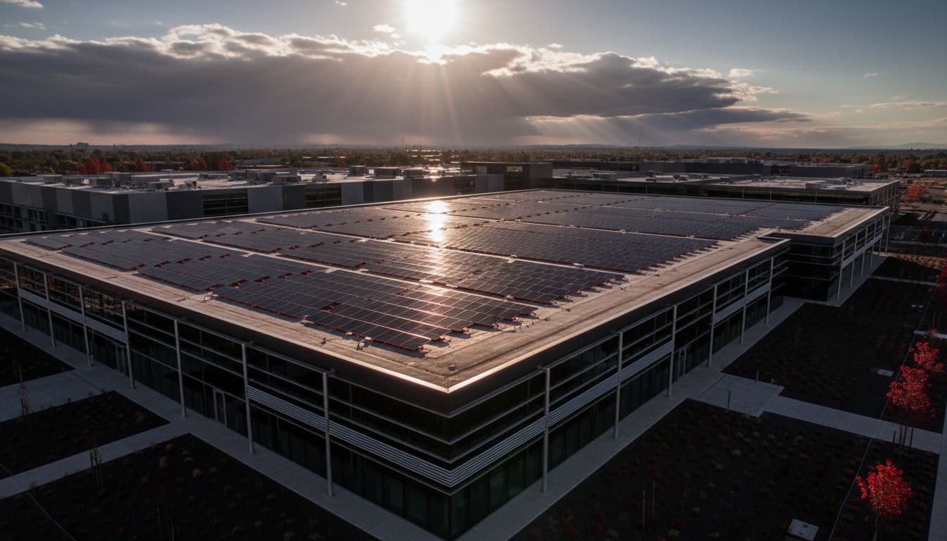 Commercial Solar