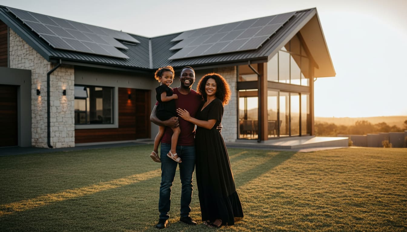 Residential Solar