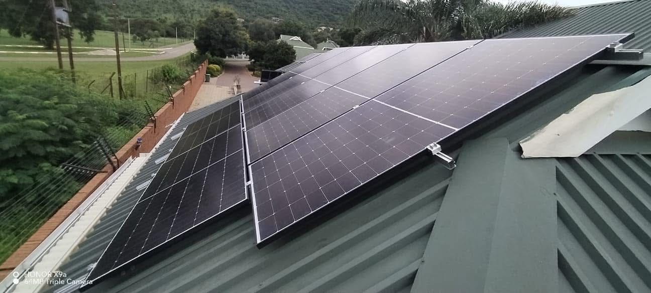 Green Roof Mount